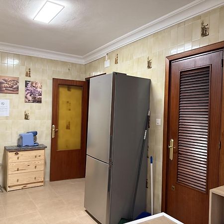 Magnifico Piso Centrico Appartement Isla Cristina Buitenkant foto