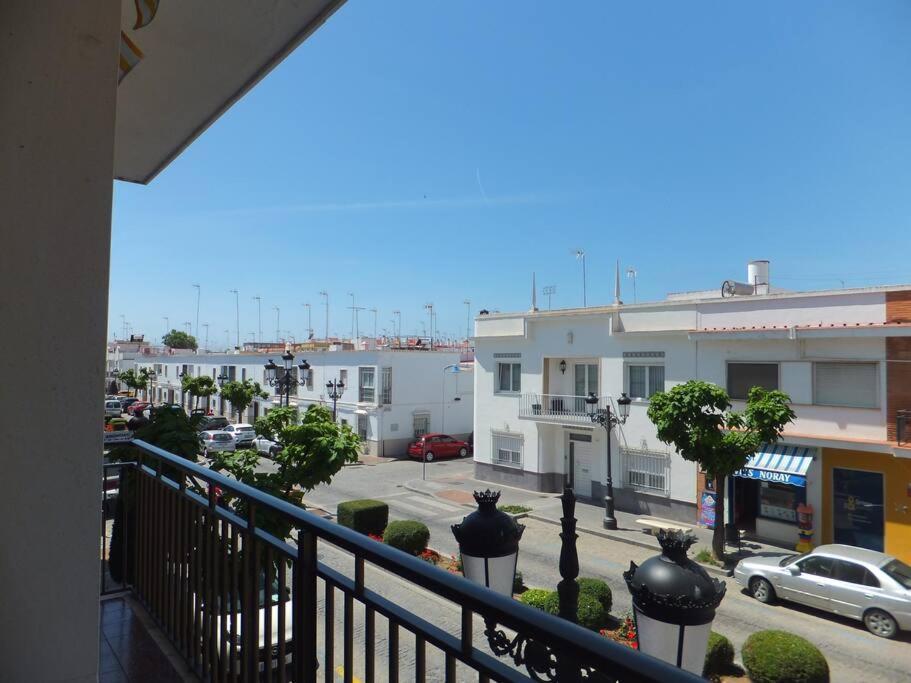 Magnifico Piso Centrico Appartement Isla Cristina Buitenkant foto
