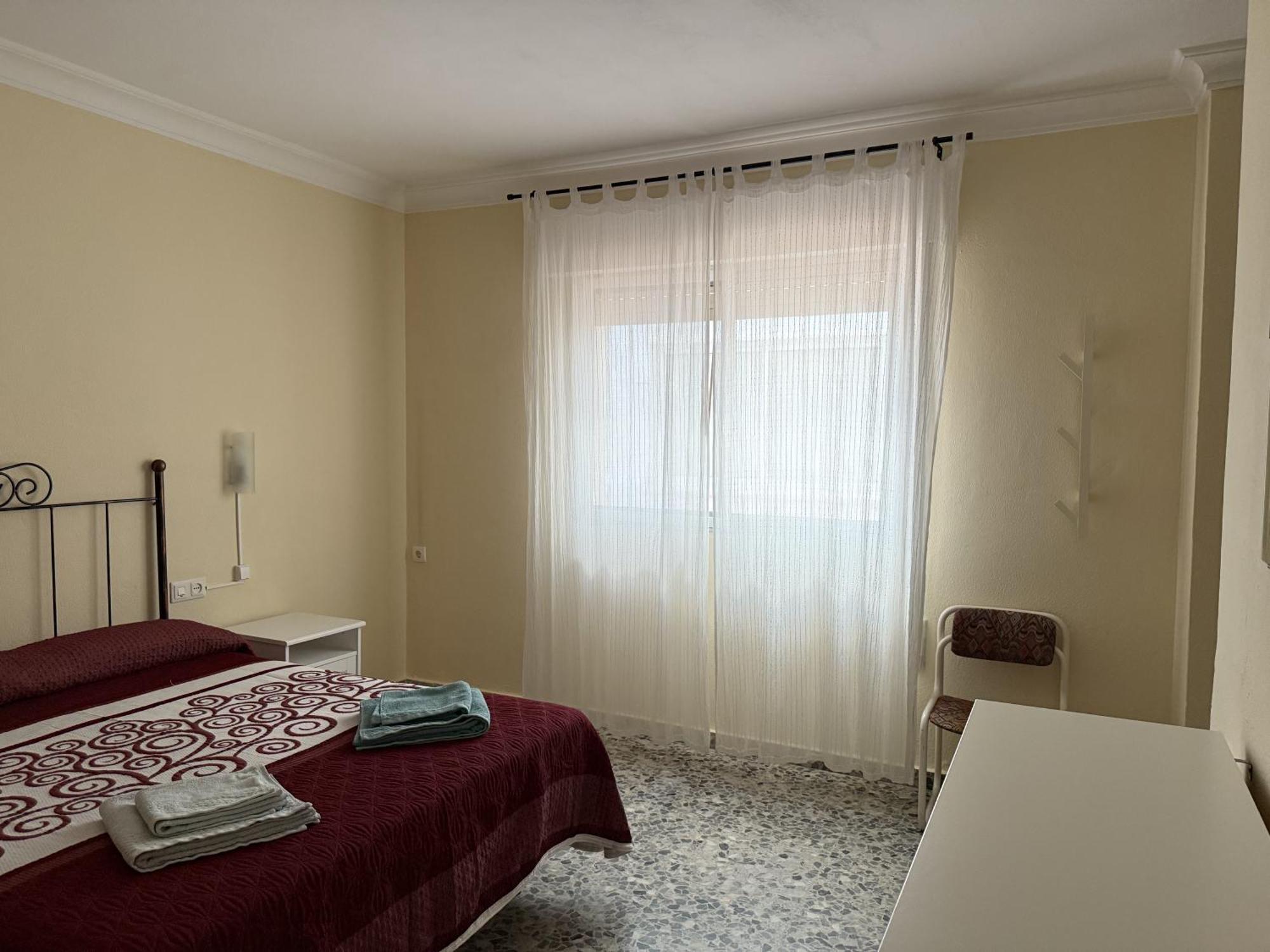 Magnifico Piso Centrico Appartement Isla Cristina Buitenkant foto