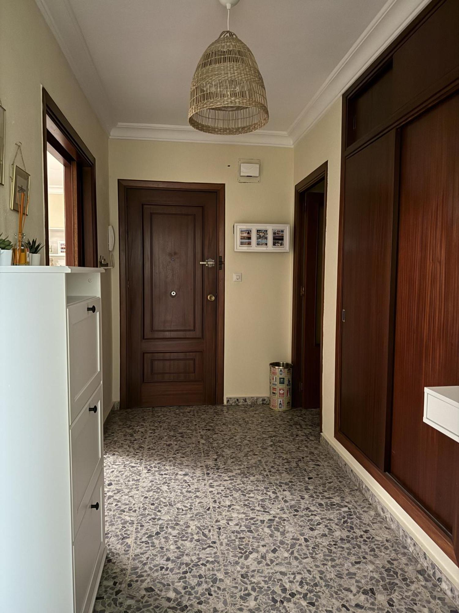 Magnifico Piso Centrico Appartement Isla Cristina Buitenkant foto