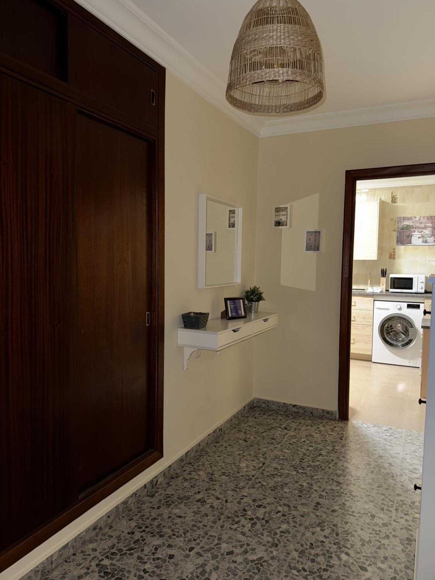 Magnifico Piso Centrico Appartement Isla Cristina Buitenkant foto