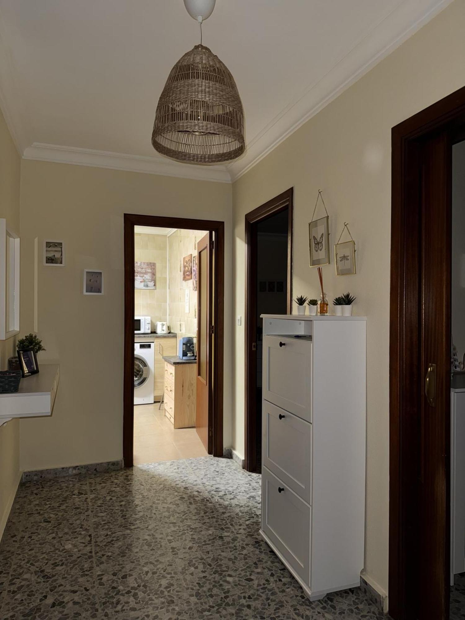 Magnifico Piso Centrico Appartement Isla Cristina Buitenkant foto