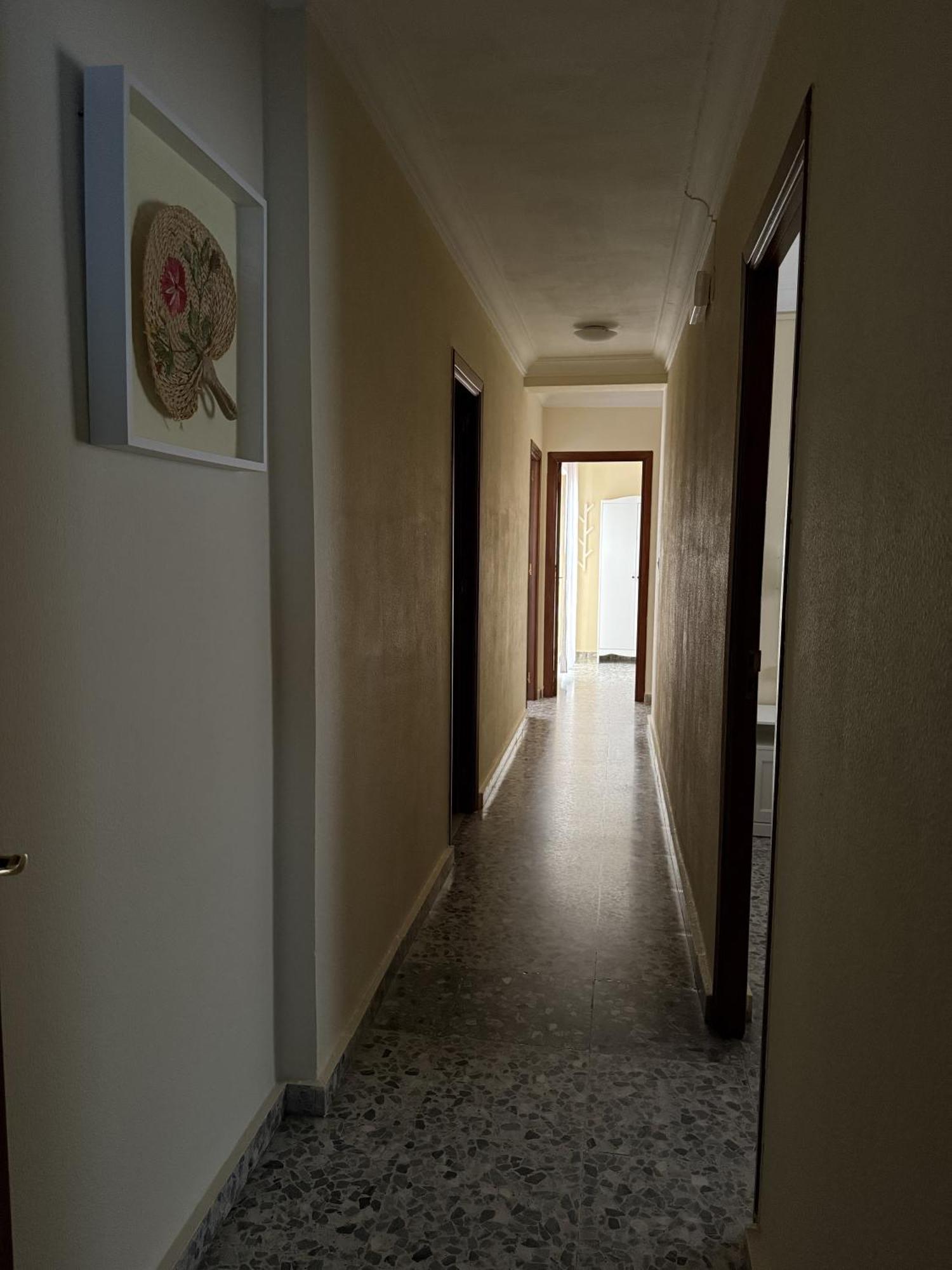 Magnifico Piso Centrico Appartement Isla Cristina Buitenkant foto
