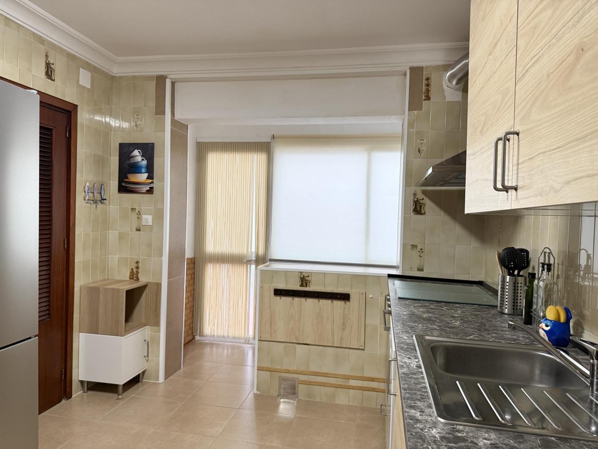 Magnifico Piso Centrico Appartement Isla Cristina Buitenkant foto