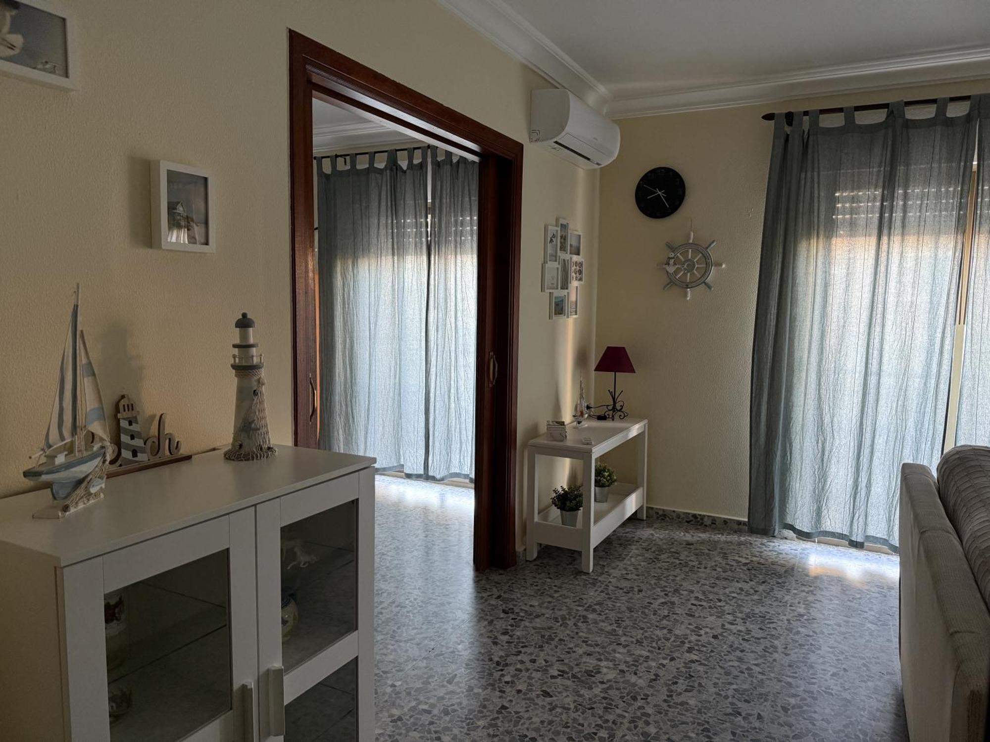 Magnifico Piso Centrico Appartement Isla Cristina Buitenkant foto