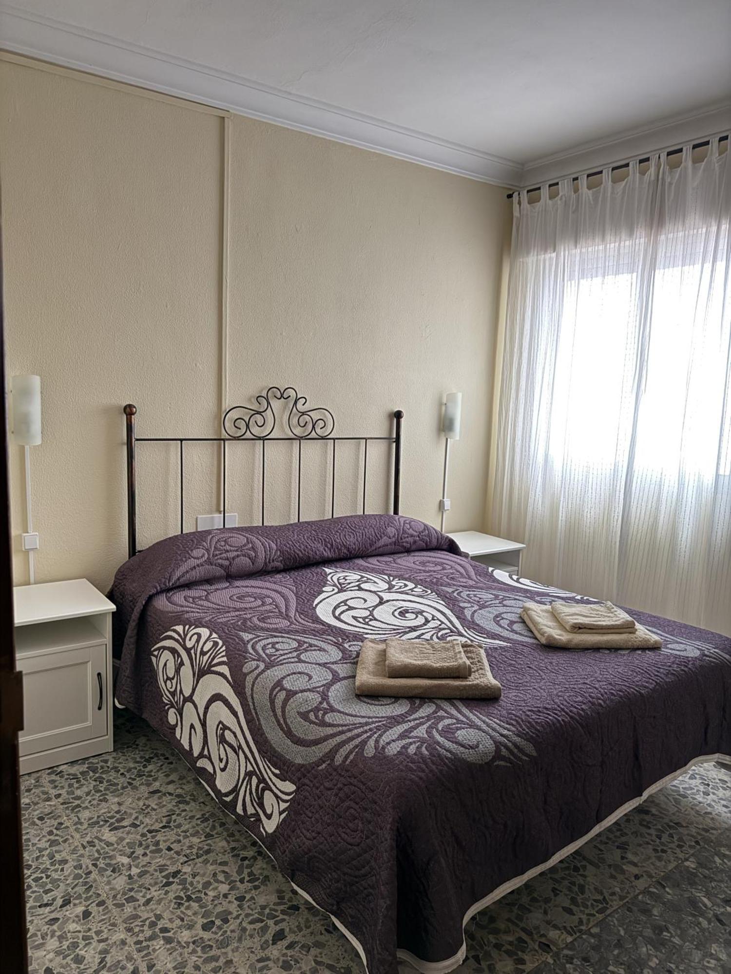 Magnifico Piso Centrico Appartement Isla Cristina Buitenkant foto